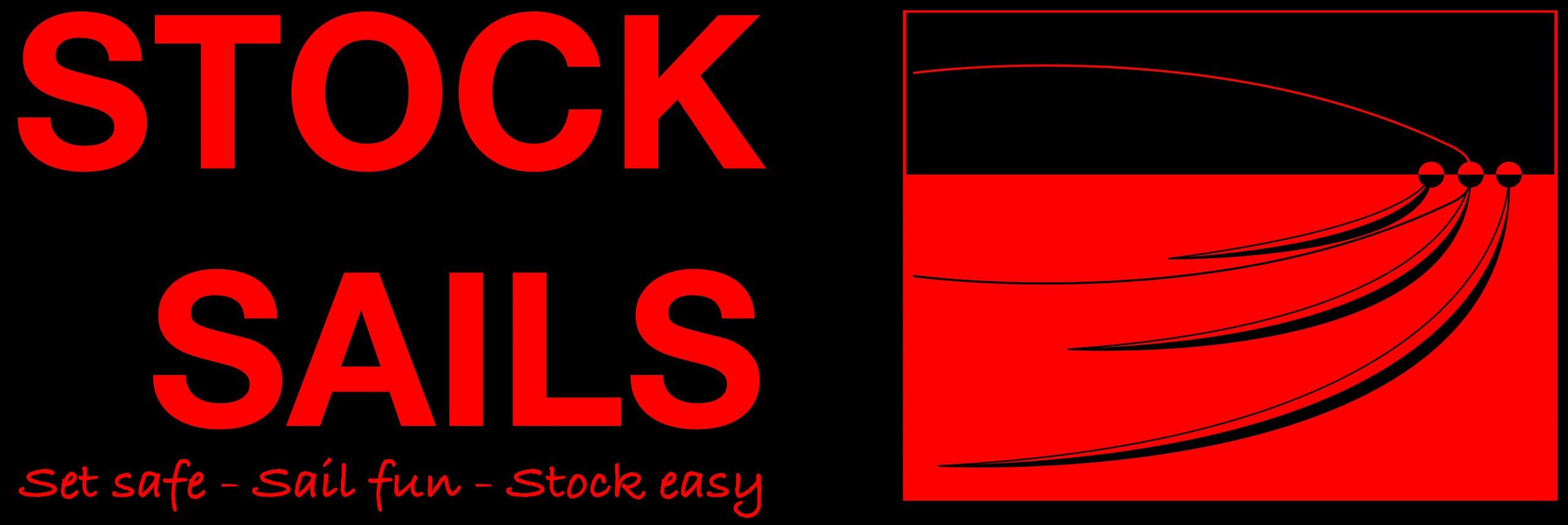 logo STOCK SAILS